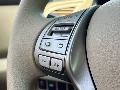 Used 2015 Nissan Altima 2.5 S w/ Special Edition Package FWD image 11