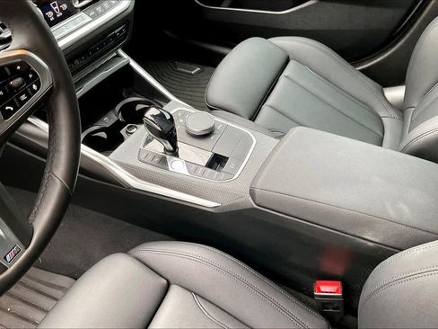 Used 2021 BMW M340i xDrive image 18