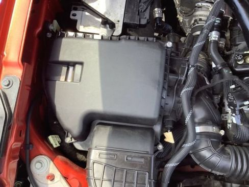 Used 2022 Ford Bronco Wildtrak AWD/4WD image 23