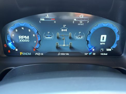 New 2025 Ford Bronco Badlands image 32