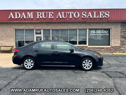 Used 2024 Toyota Corolla LE