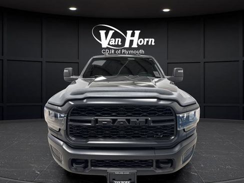 Used 2023 RAM 2500 Tradesman image 9
