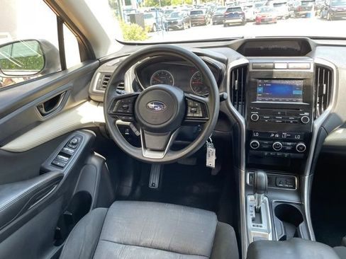 Used 2019 Subaru Ascent 8-Passenger AWD/4WD image 12