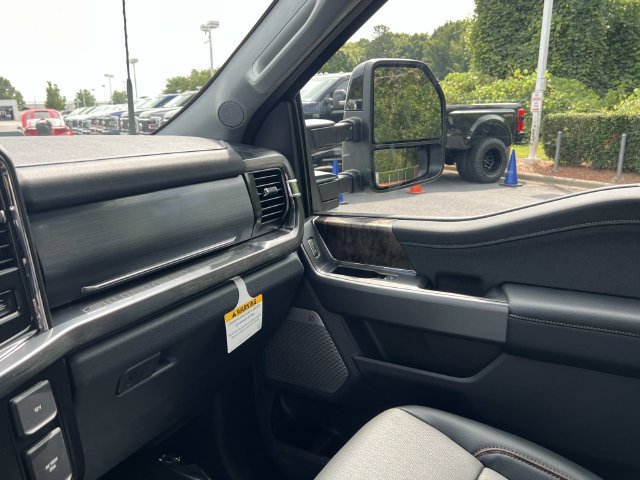New 2026 Ford F450 Lariat AWD/4WD image 34