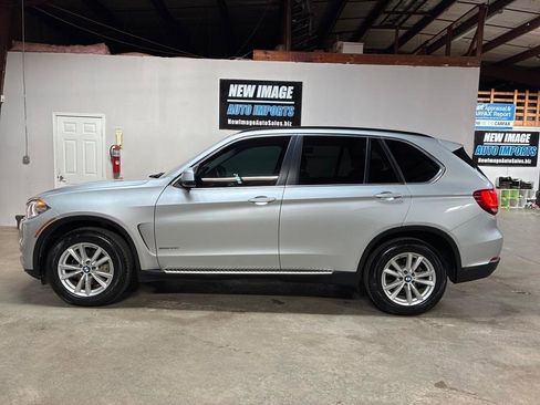 Used 2014 BMW X5 sDrive35i image 8