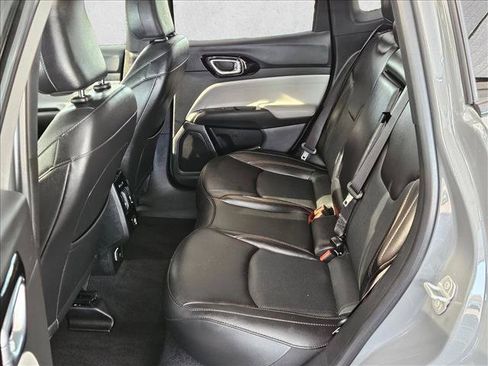 Used 2023 Jeep Compass Limited AWD/4WD image 16