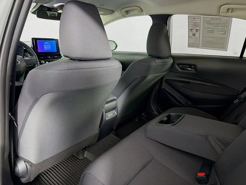 Used 2026 Toyota Corolla LE FWD image 36