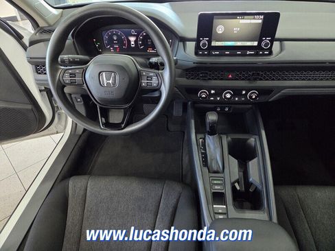 Used 2023 Honda Accord LX image 9