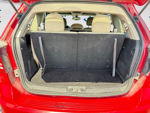 Used 2016 Dodge Journey SE w/ Flexible Seating Group FWD image 23