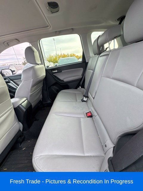 Used 2014 Subaru Forester 2.5i Limited w/ Popular Package #2 AWD/4WD image 21