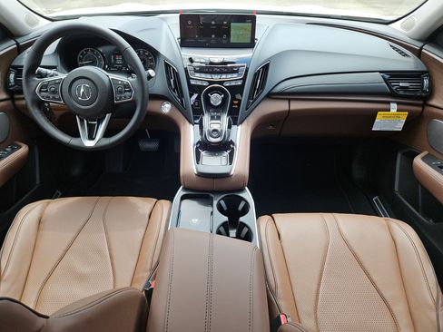 New 2026 Acura RDX SH-AWD w/ Advance Package image 18