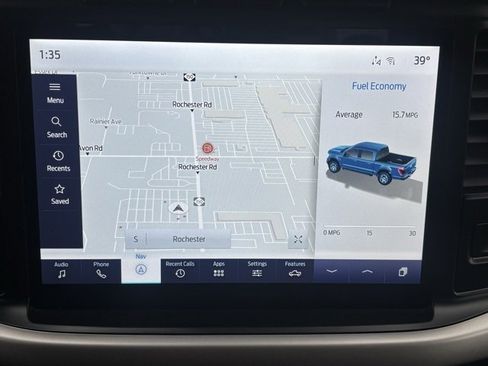 Used 2021 Ford F150 XLT w/ Equipment Group 302A High image 25