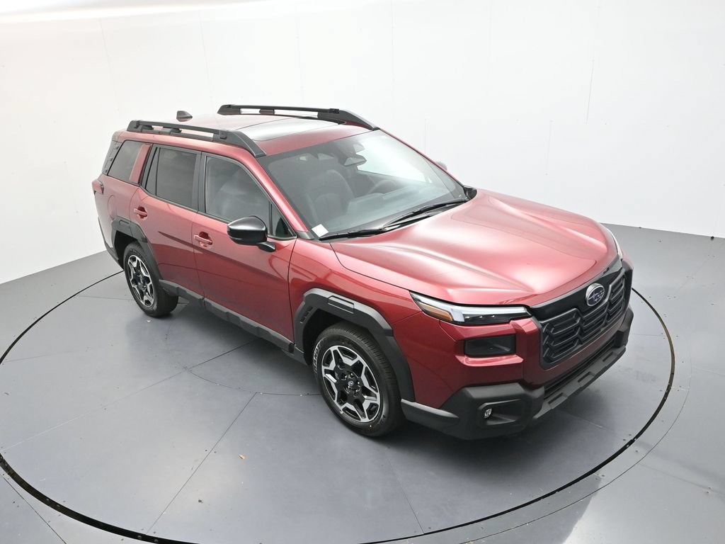 New 2026 Subaru Outback Touring AWD/4WD image 9