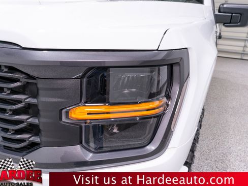 Used 2024 Ford F150 STX image 8