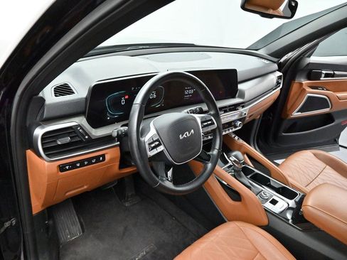 Used 2023 Kia Telluride EX X-Line AWD/4WD image 12