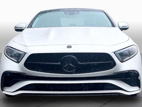 Used 2023 Mercedes-Benz CLS 450 4MATIC image 3
