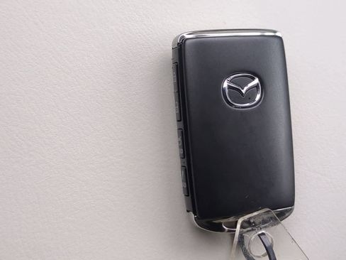 New 2025 MAZDA CX-5 AWD 2.5 S image 33