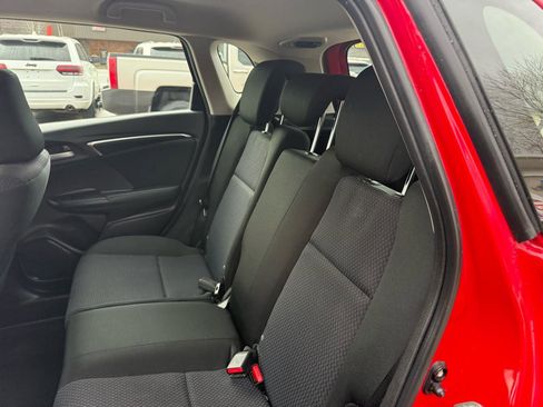 Used 2019 Honda Fit LX image 35