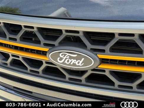 Used 2025 Ford F150 Tremor AWD/4WD image 6