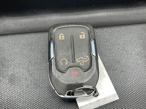 Used 2022 Chevrolet Silverado 2500 LTZ w/ LTZ Plus Package image 19