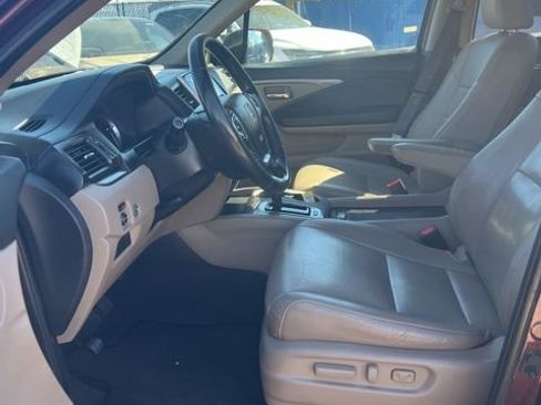 Used 2016 Honda Pilot EX-L image 22