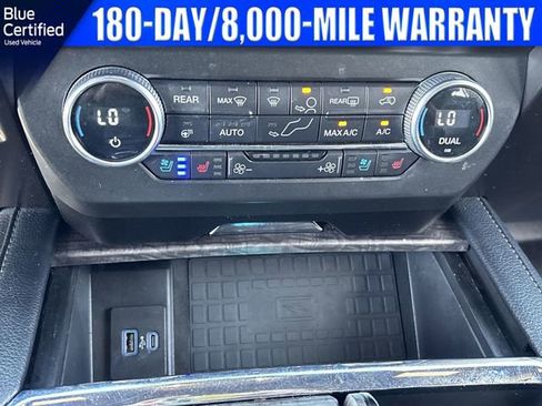 Used 2021 Ford Expedition Max Limited image 28