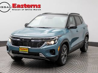 Used 2024 Kia Seltos S FWD video 1