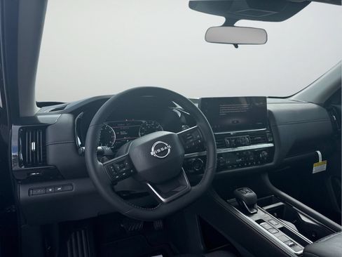 New 2026 Nissan Pathfinder SV FWD image 15