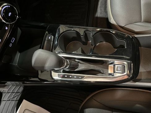 Used 2025 Chevrolet Trax ACTIV w/ Driver Confidence Package image 20