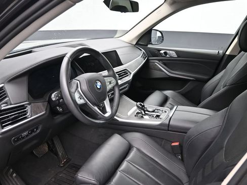 Used 2022 BMW X7 xDrive40i w/ Premium Package AWD/4WD image 18