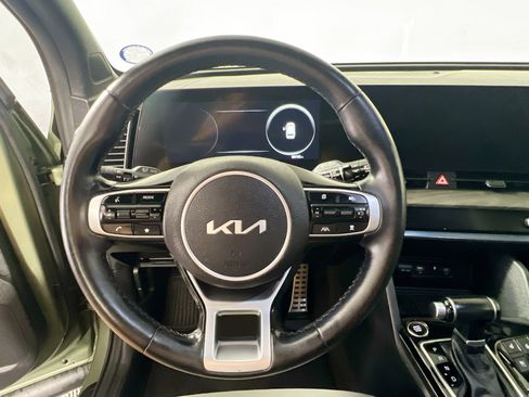 Used 2023 Kia Sportage X-Pro Prestige image 17