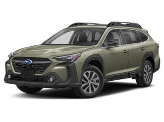 Used 2025 Subaru Outback Premium AWD/4WD video 1