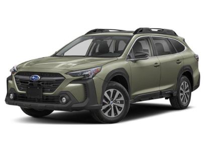Used 2025 Subaru Outback Premium