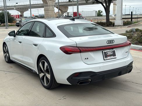 New 2026 Audi A5 2.0T Premium Plus AWD/4WD image 5