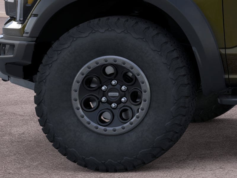 New 2026 Ford F150 Raptor AWD/4WD image 44