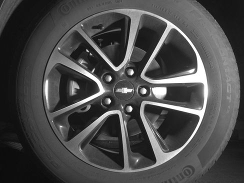 Used 2025 Chevrolet TrailBlazer LT FWD image 15