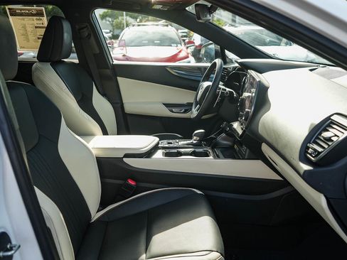 Used 2024 Lexus NX 350 AWD image 14