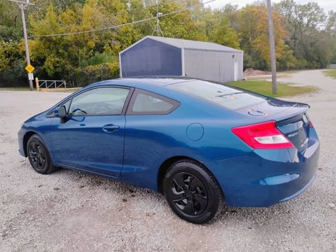 Used 2013 Honda Civic LX image 4