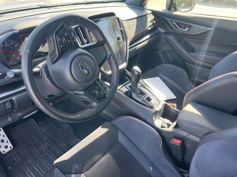 Used 2022 Subaru WRX GT AWD/4WD image 4