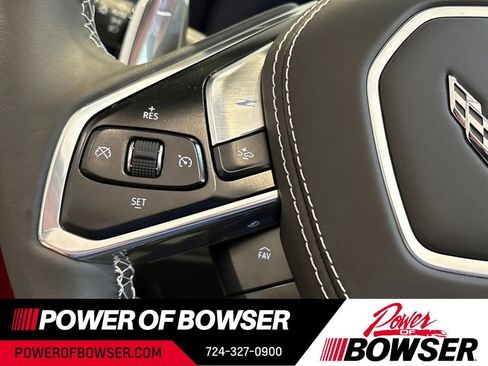 New 2026 Chevrolet Corvette Stingray image 11