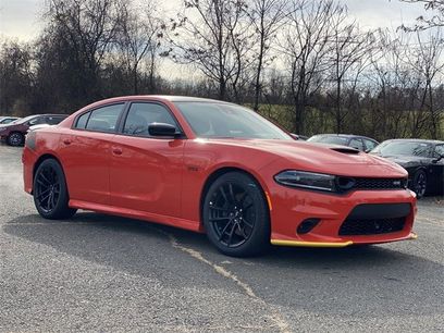 New 2023 Dodge Charger Scat Pack w/ Daytona Edition Group