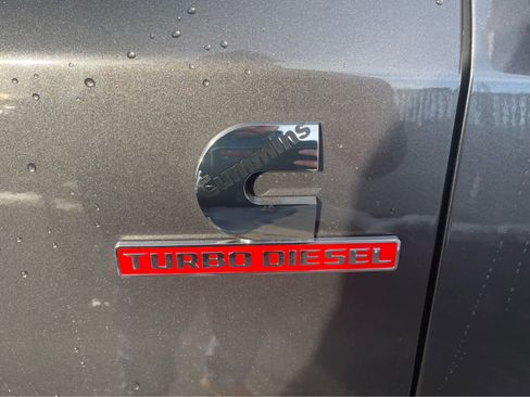 New 2026 RAM 2500 Big Horn image 10