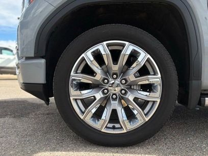 Certified 2025 GMC Sierra 1500 Denali w/ Denali Reserve Package