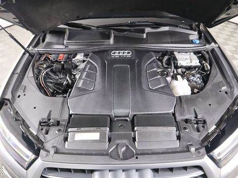 Used 2019 Audi Q7 3.0T Premium Plus w/ Premium Plus Package image 30