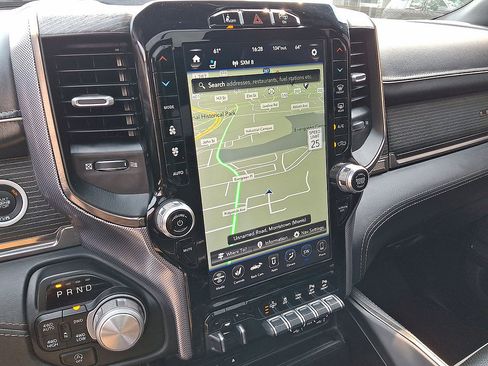 Certified 2019 RAM 1500 Limited AWD/4WD image 20