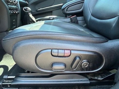 Used 2017 MINI Cooper Countryman ALL4 AWD/4WD image 28