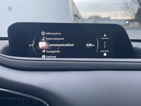 Used 2024 MAZDA CX-30 AWD 2.5 S w/ Preferred Package image 24