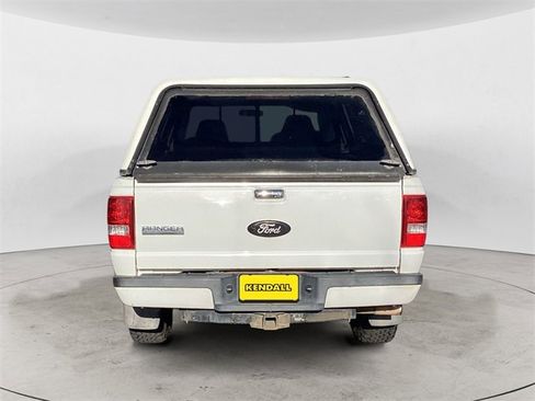 Used 2009 Ford Ranger XLT image 4