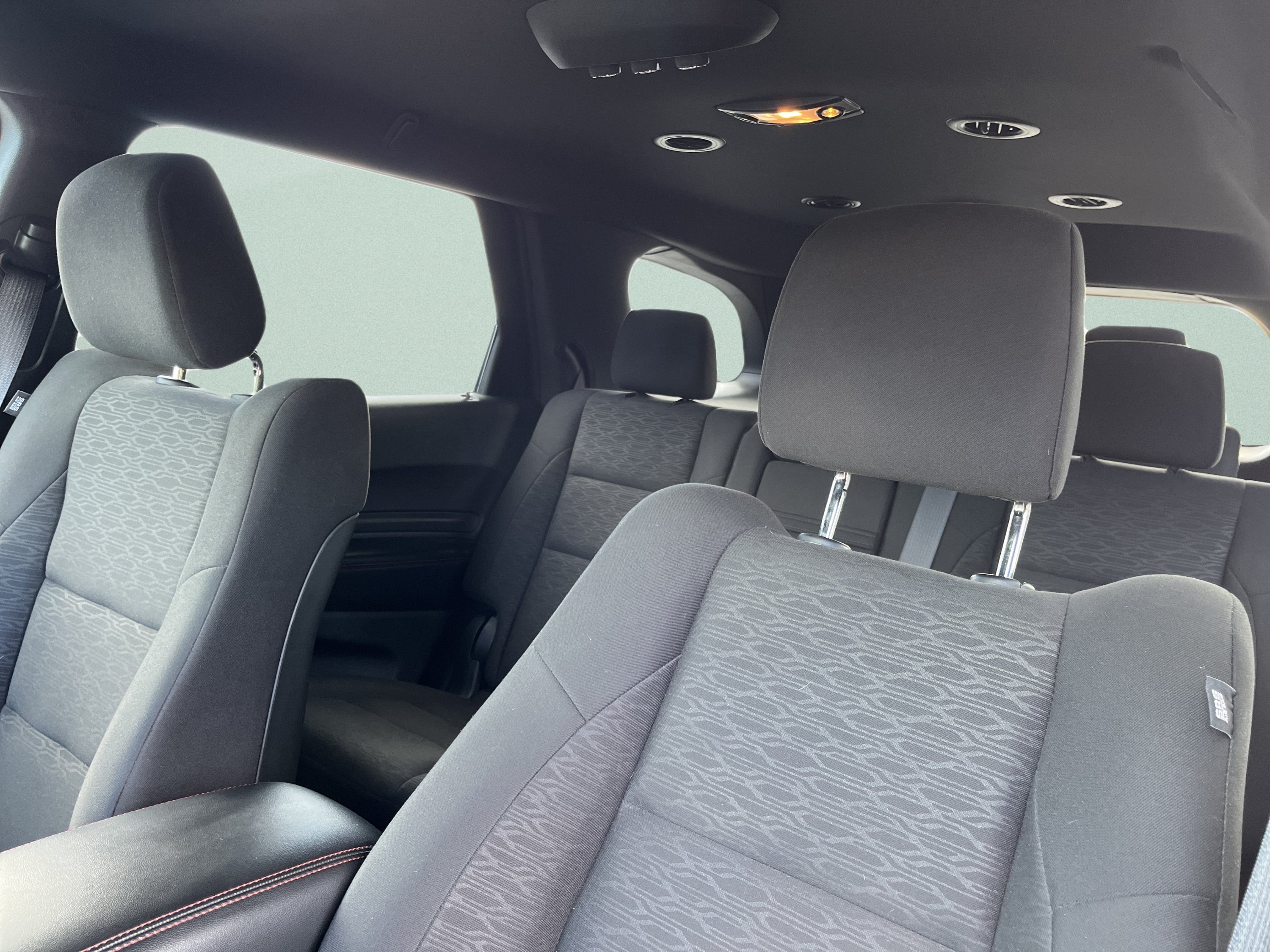 Used 2025 Dodge Durango GT AWD/4WD image 15