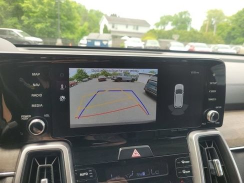 Certified 2023 Kia Sorento S w/ Panoramic Sunroof Package AWD/4WD image 35